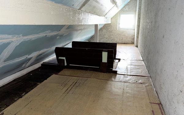 Maison à vendre    3 pièces • 68 m2 Algrange