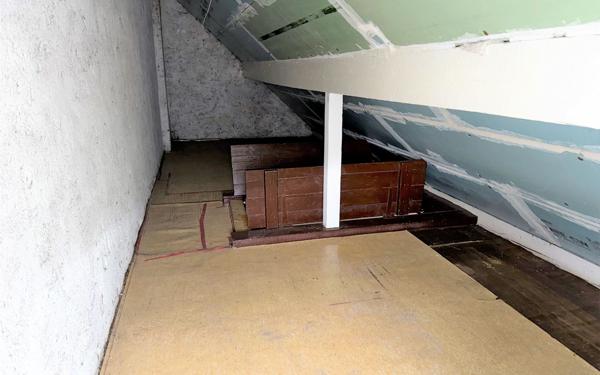 Maison à vendre    3 pièces • 68 m2 Algrange