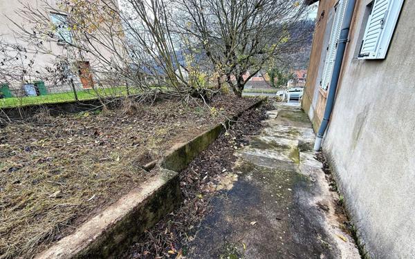 Maison à vendre    3 pièces • 68 m2 Algrange