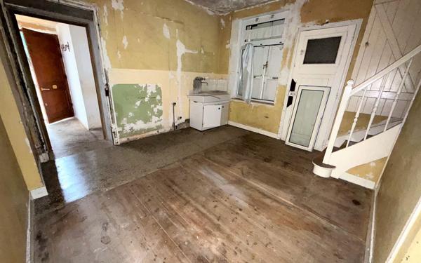 Maison à vendre    3 pièces • 68 m2 Algrange