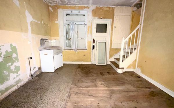 Maison à vendre    3 pièces • 68 m2 Algrange