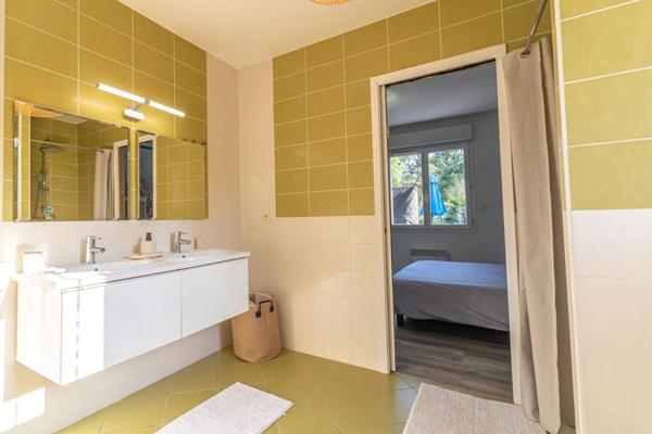 Maison Chabris 6 pièce(s) 165 m2