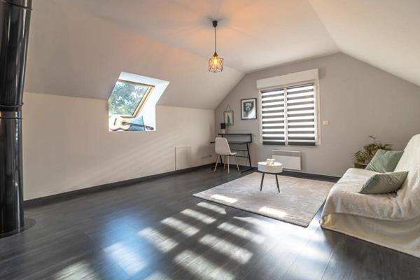 Maison Chabris 6 pièce(s) 165 m2