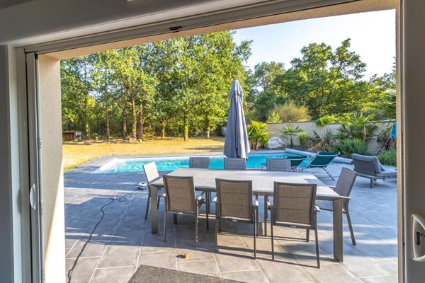 Maison Chabris 6 pièce(s) 165 m2
