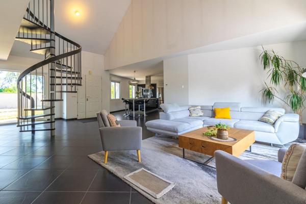 Maison Chabris 6 pièce(s) 165 m2