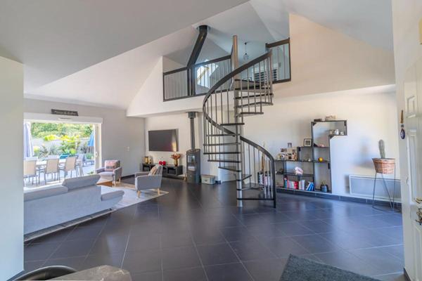 Maison Chabris 6 pièce(s) 165 m2