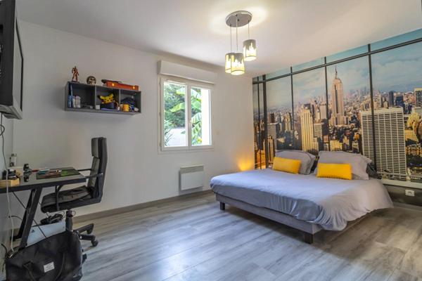 Maison Chabris 6 pièce(s) 165 m2