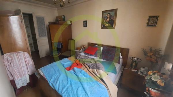 Appartement à SAINT DENIS (93200)