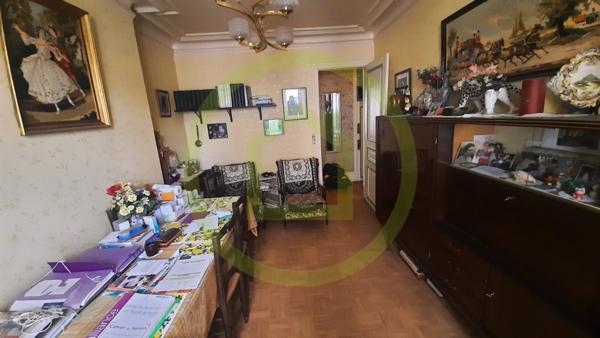 Appartement à SAINT DENIS (93200)