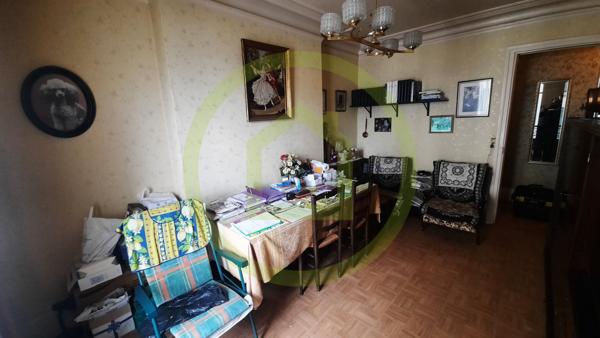 Appartement à SAINT DENIS (93200)