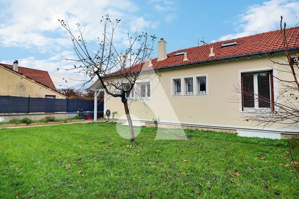 Maison 4 pièces 95 m2