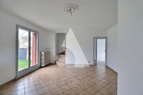 Maison 4 pièces 95 m2