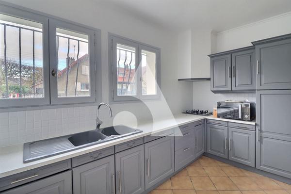 Maison 4 pièces 95 m2