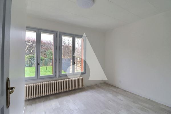 Maison 4 pièces 95 m2