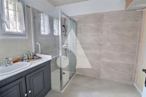 Maison 4 pièces 95 m2