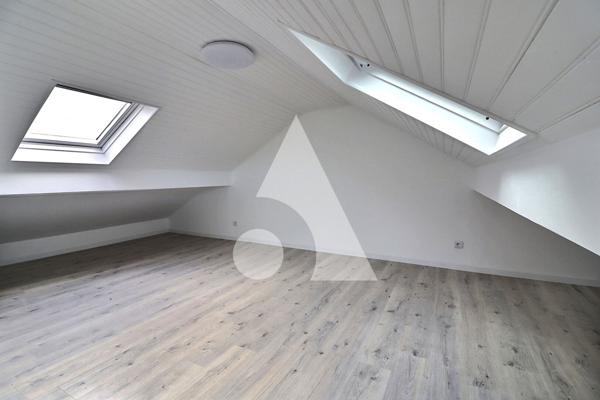 Maison 4 pièces 95 m2