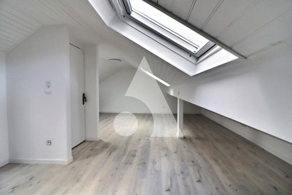Maison 4 pièces 95 m2