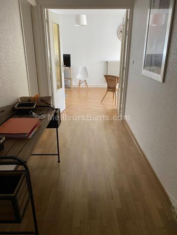  Angers proche ESA et UCO Appartement 4 pièces