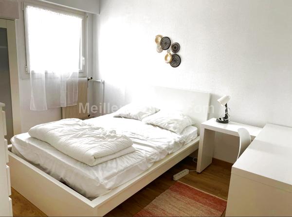  Angers proche ESA et UCO Appartement 4 pièces