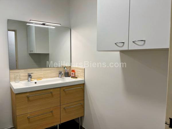  Angers proche ESA et UCO Appartement 4 pièces