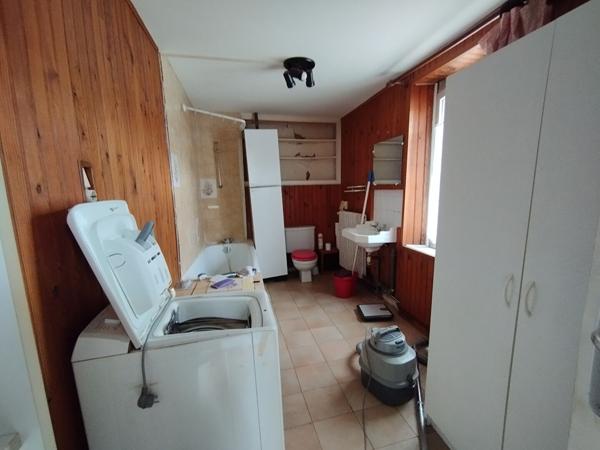 Immeuble 3 pièces 132 m2