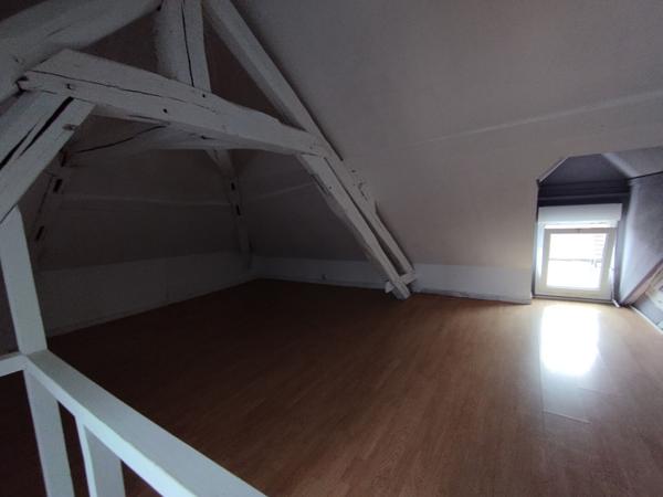 Immeuble 3 pièces 132 m2