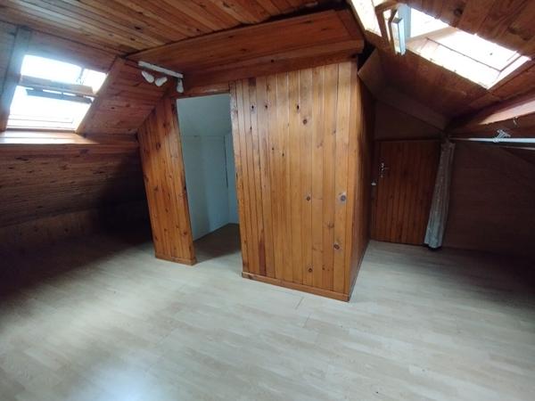 Immeuble 3 pièces 132 m2
