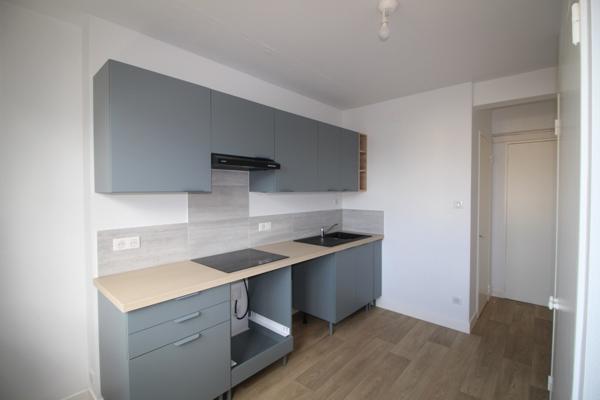 Beau T4 entièrement rénové - vue imprenable sur l'ADOUR