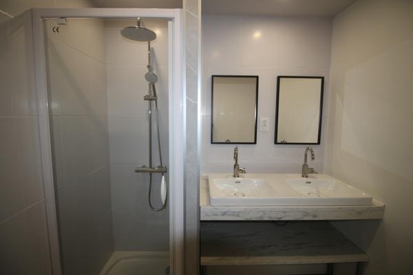 Beau T4 entièrement rénové - vue imprenable sur l'ADOUR