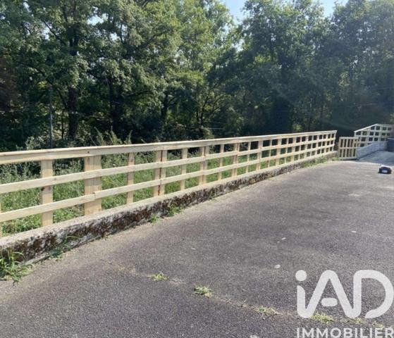 Maison à vendre 3 pièces 77 m² Le Poiré-sur-Vie