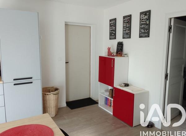 Maison à vendre 3 pièces 77 m² Le Poiré-sur-Vie