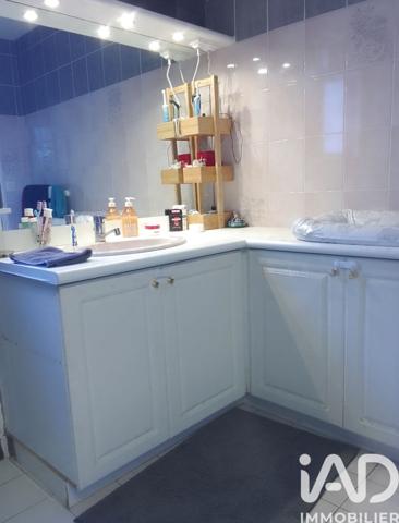 Maison à vendre 3 pièces 77 m² Le Poiré-sur-Vie