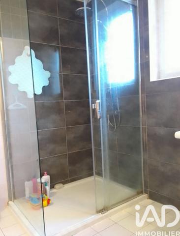 Maison à vendre 3 pièces 77 m² Le Poiré-sur-Vie