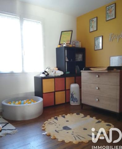 Maison à vendre 3 pièces 77 m² Le Poiré-sur-Vie