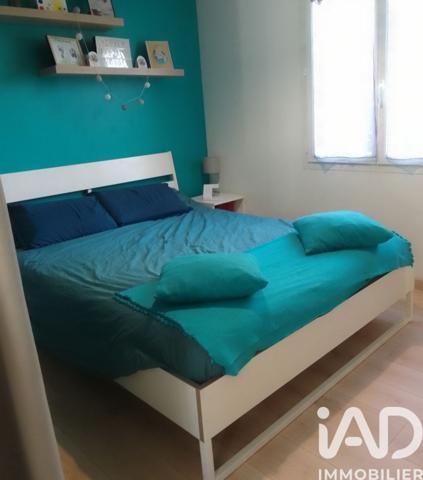 Maison à vendre 3 pièces 77 m² Le Poiré-sur-Vie