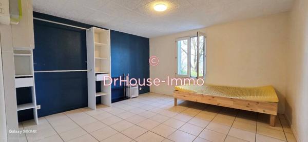 Maison à vendre 6 pièces de 120 m²
