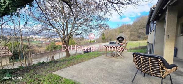 Maison à vendre 6 pièces de 120 m²