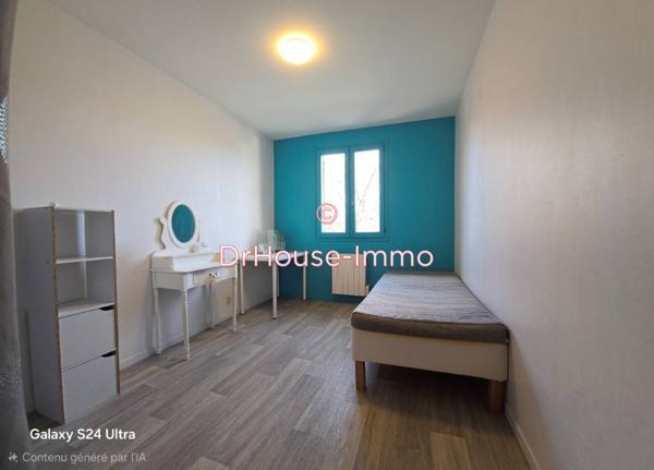 Maison à vendre 6 pièces de 120 m²