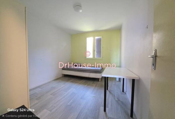 Maison à vendre 6 pièces de 120 m²