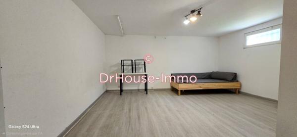 Maison à vendre 6 pièces de 120 m²