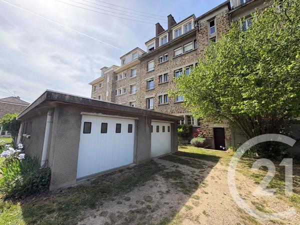 Parking à vendre  16,40 m 2   ATHIS MONS  - 91
