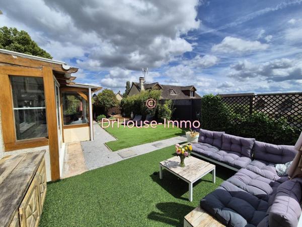 Maison à vendre 7 pièces de 158 m²