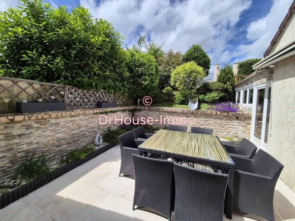 Maison à vendre 7 pièces de 158 m²