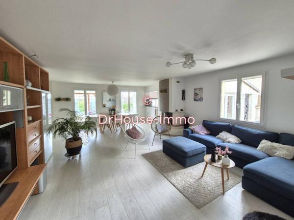 Maison à vendre 7 pièces de 158 m²