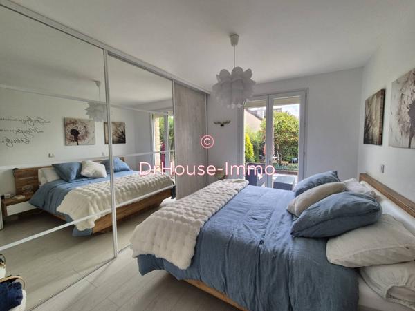 Maison à vendre 7 pièces de 158 m²