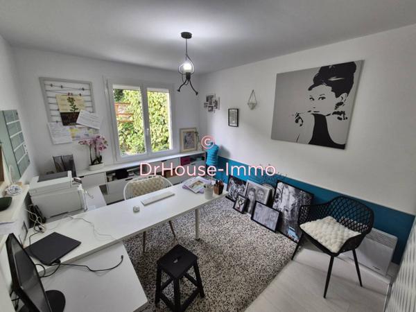 Maison à vendre 7 pièces de 158 m²