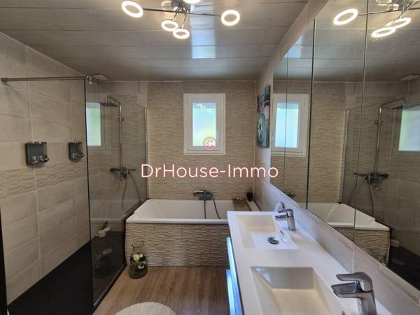 Maison à vendre 7 pièces de 158 m²