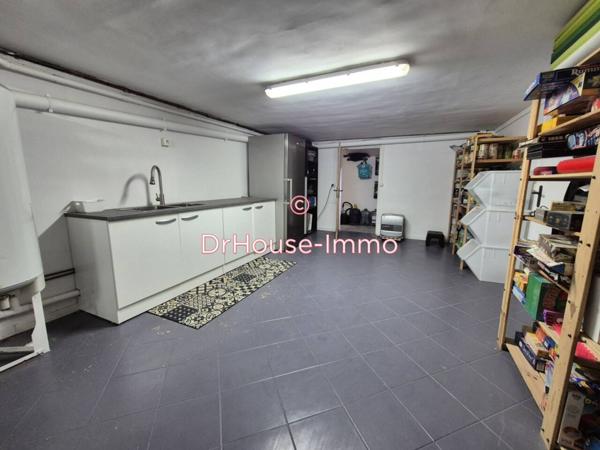Maison à vendre 7 pièces de 158 m²
