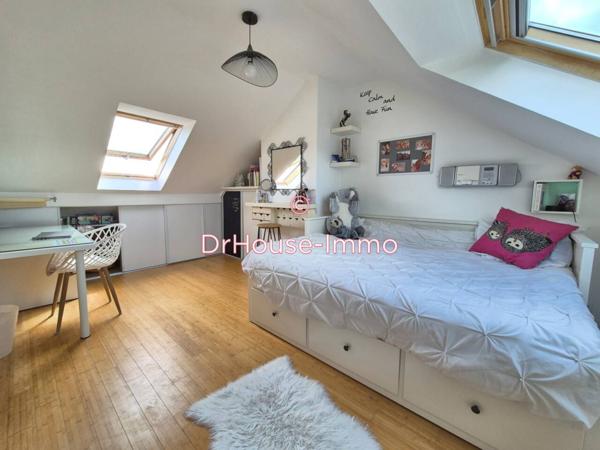 Maison à vendre 7 pièces de 158 m²