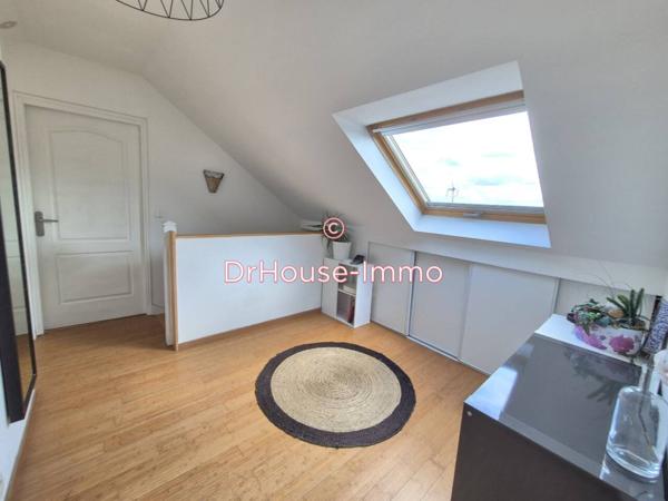 Maison à vendre 7 pièces de 158 m²